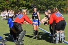 Field Hockey Senior Day  Wheaton College Field Hockey Senior Day 2021. - Photo By: KEITH NORDSTROM : Wheaton, field hockey, FH2021, Senior Day